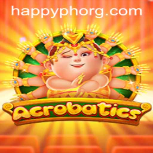 Discover the Thrilling World of Acrobatics: The Game Redefining Fun and Fitness