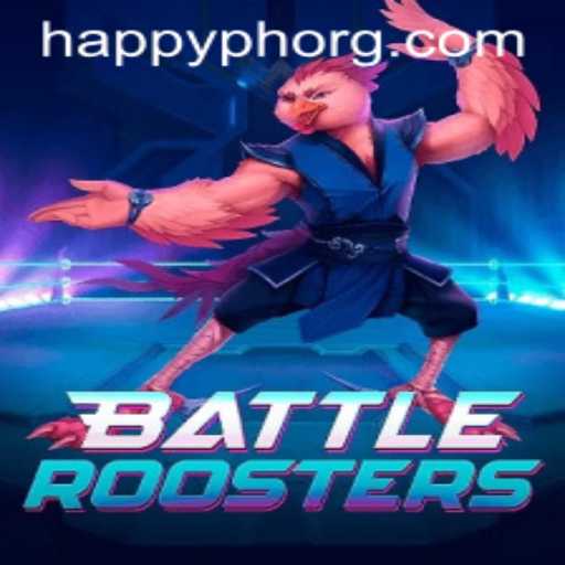 BattleRoosters: Experience the Thrill of Aerial Tactics with HAPPY.PH