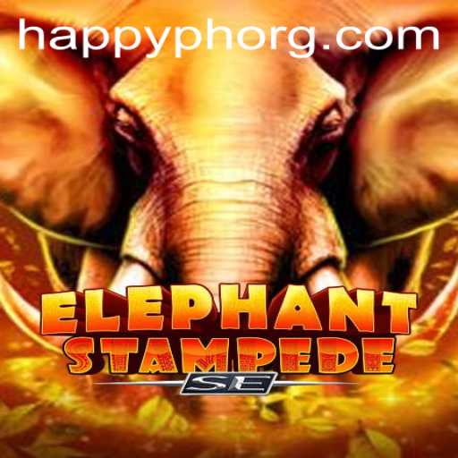 ElephantStampedeSE: The Unforgettable Adventure Game Everyone is Talking About