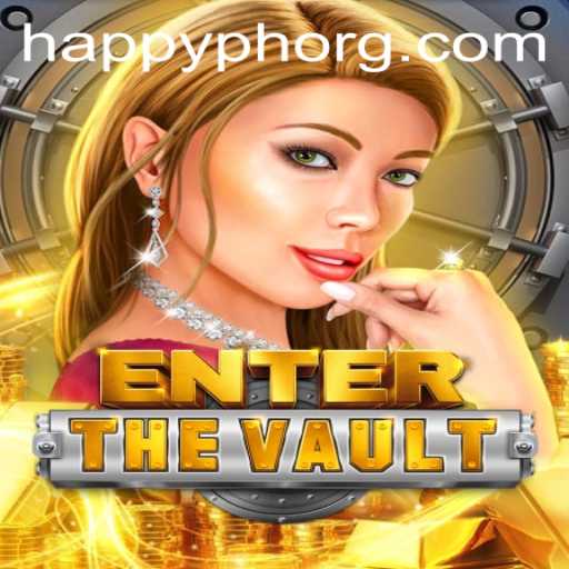EntertheVault: Unlocking Adventures in a Digital World with HAPPY.PH
