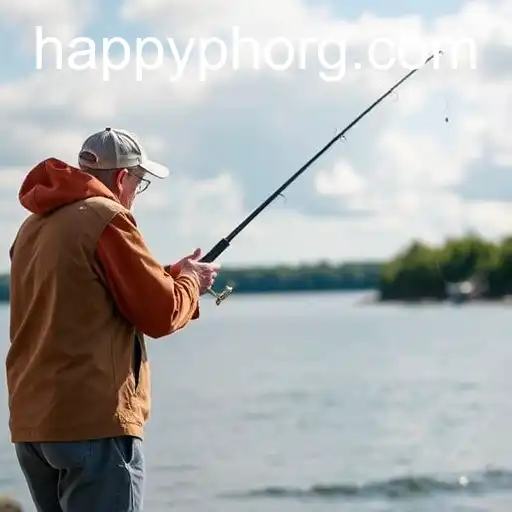 Fishing: A Comprehensive Guide to Enjoying This Timeless Hobby