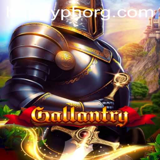 Discovering 'Gallantry': A Journey through Adventure and Strategy