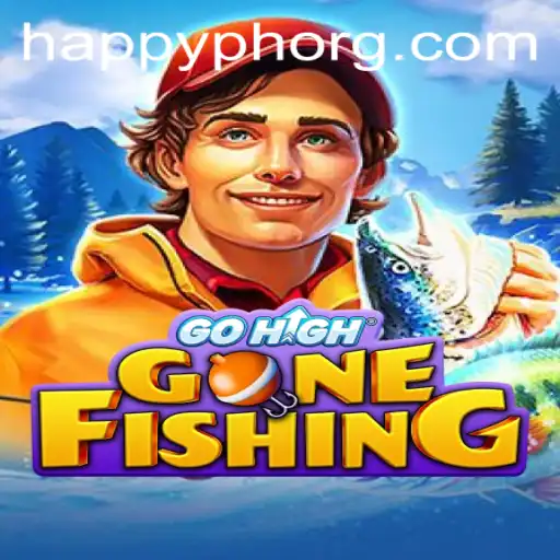 GoHighGoneFishing: Dive into the Ultimate Gaming Adventure