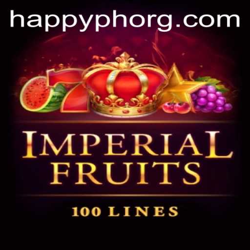 Experience the Thrills of ImperialFruits100 in the World of Online Gaming
