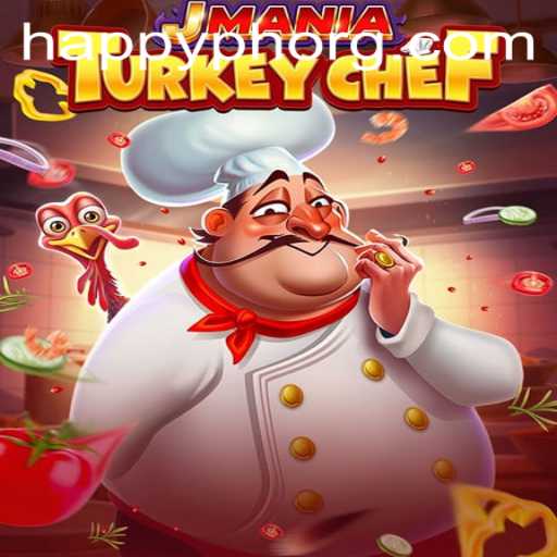 Dive into the Culinary World of JManiaTurkeyChef – A Gamified Kitchen Adventure