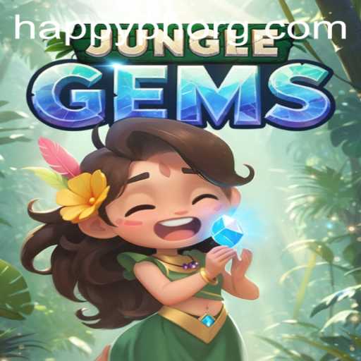 Unveiling the Thrilling World of JungleGems: Conquer the Wild with Strategy and Skill