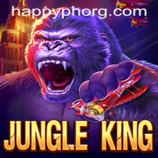 Exploring the Thrilling Adventure of JungleKing in the Digital World of HAPPY.PH