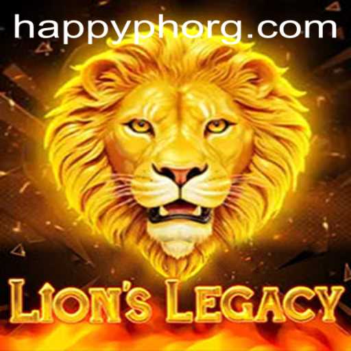 LionsLegacy: A New Era in Gaming with HAPPY.PH