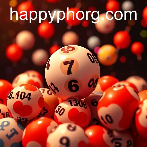 The Fascinating World of Lotteries and the Role of HAPPY.PH