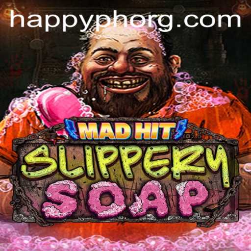 Discovering MadHitSlipperySoap: A Game Bringing Both Strategy and Fun