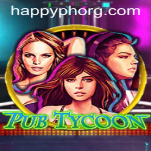 Exploring PubTycoon: A Journey into Virtual Pub Management with HAPPY.PH
