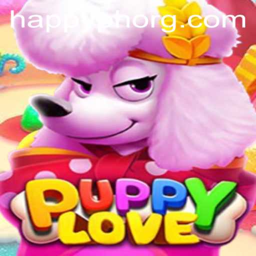 Discover the Joy of PuppyLove: A Game Spreading Happiness