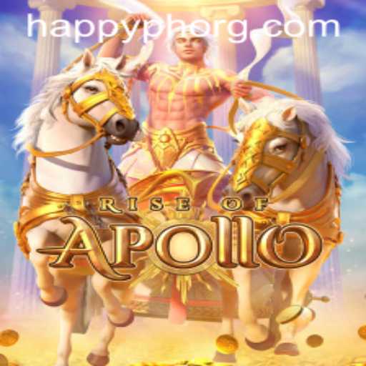 Discover the Exciting World of RiseofApollo with HAPPY.PH