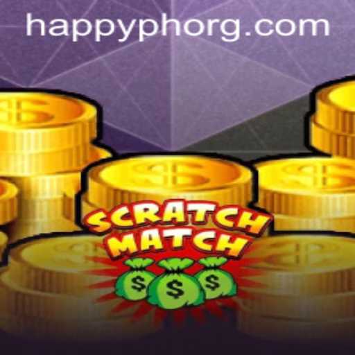 Discover the Thrilling World of ScratchMatch: A New Gaming Phenomenon by HAPPY.PH