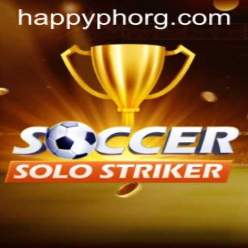 Immersive Gameplay Awaits in SoccerSoloStriker