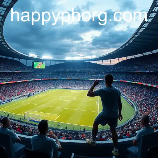 The Evolution of Sports in the Digital Age and the Role of HAPPY.PH