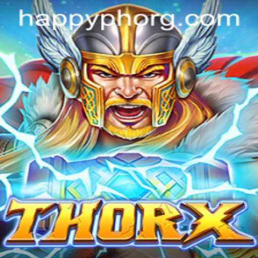 ThorX: An Exciting Adventure in the World of HAPPY.PH