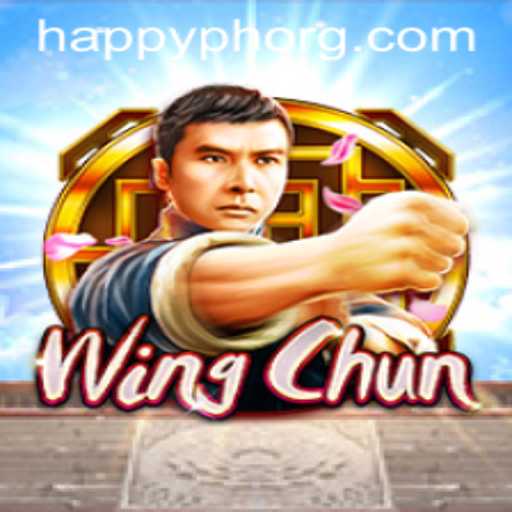 The World of WingChun: A Dive into HAPPY.PH's Innovative Game