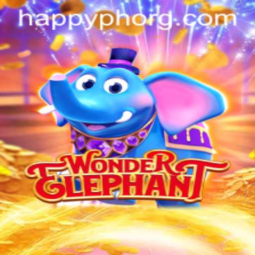 WonderElephant: A Magical Journey into Happiness